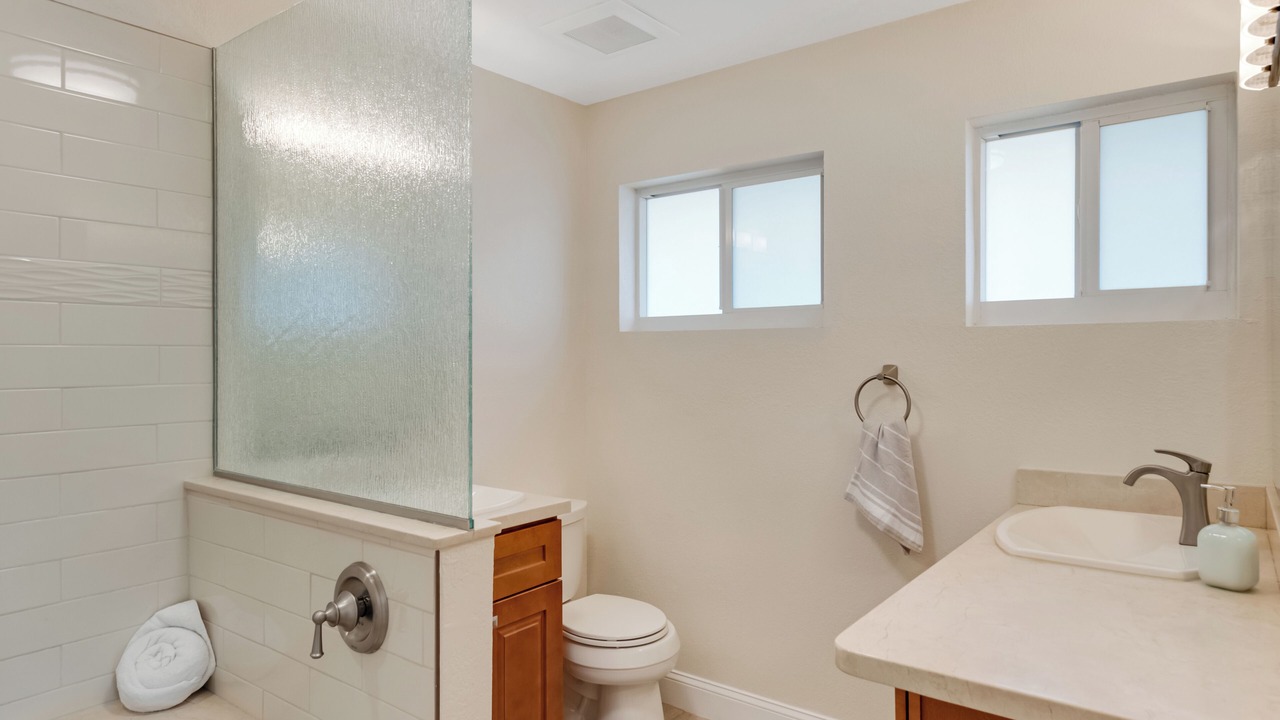 Photo of Bathroom in Pompano Isles