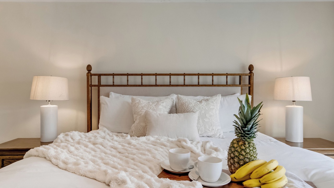 Photo of Bedroom in Pompano Isles