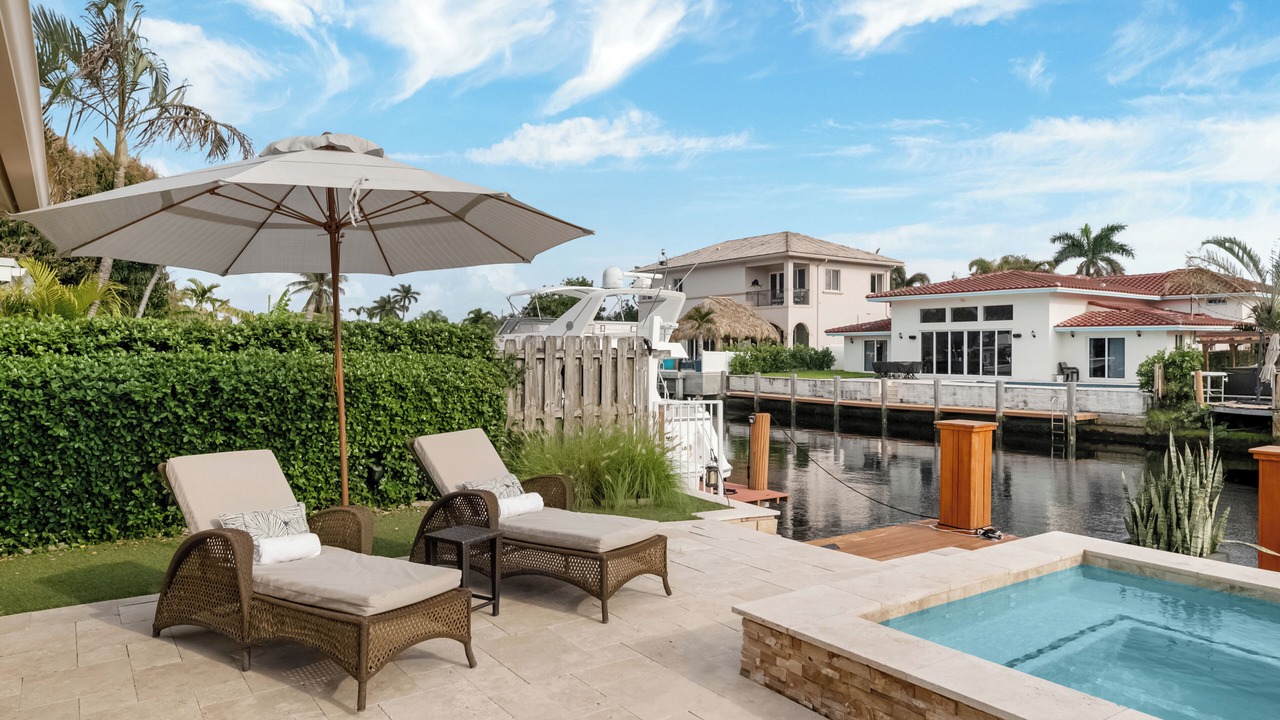 Photo of Outdoor in Pompano Isles