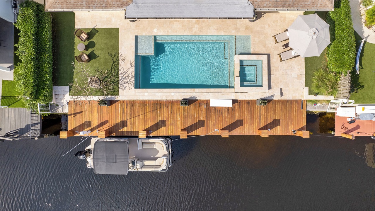 Photo of Outdoor in Pompano Isles