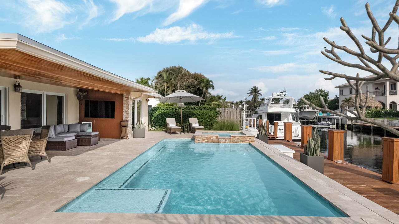 Photo of Outdoor in Pompano Isles