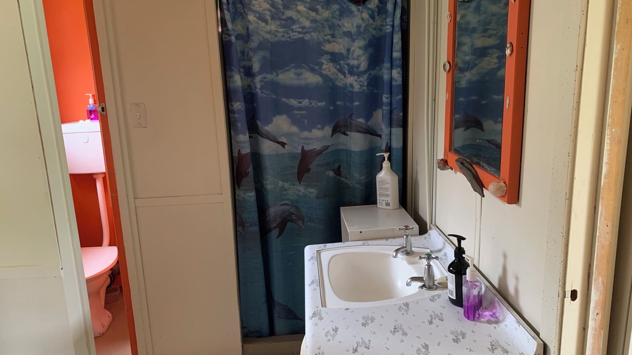 Photo of Bathroom in Port Charles