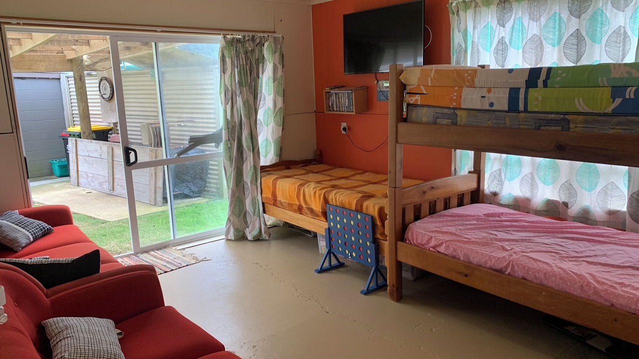 Photo of Bedroom in Port Charles