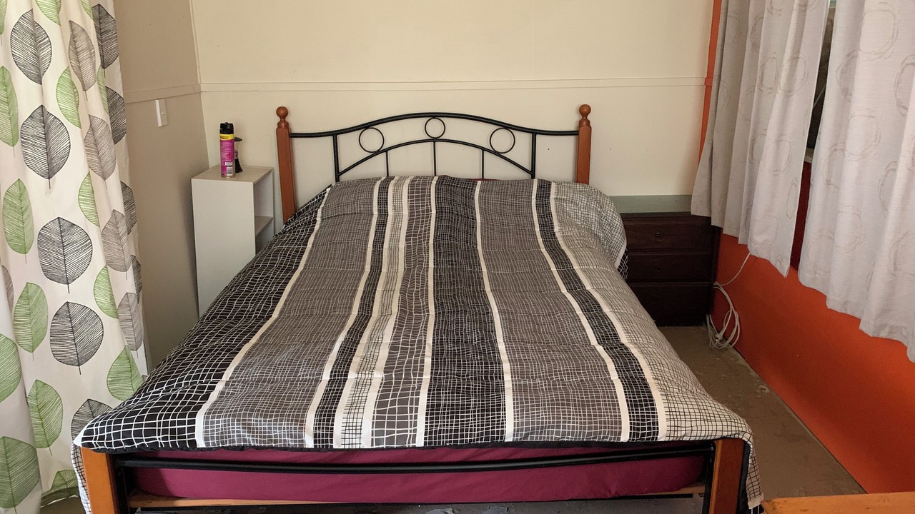 Photo of Bedroom in Port Charles