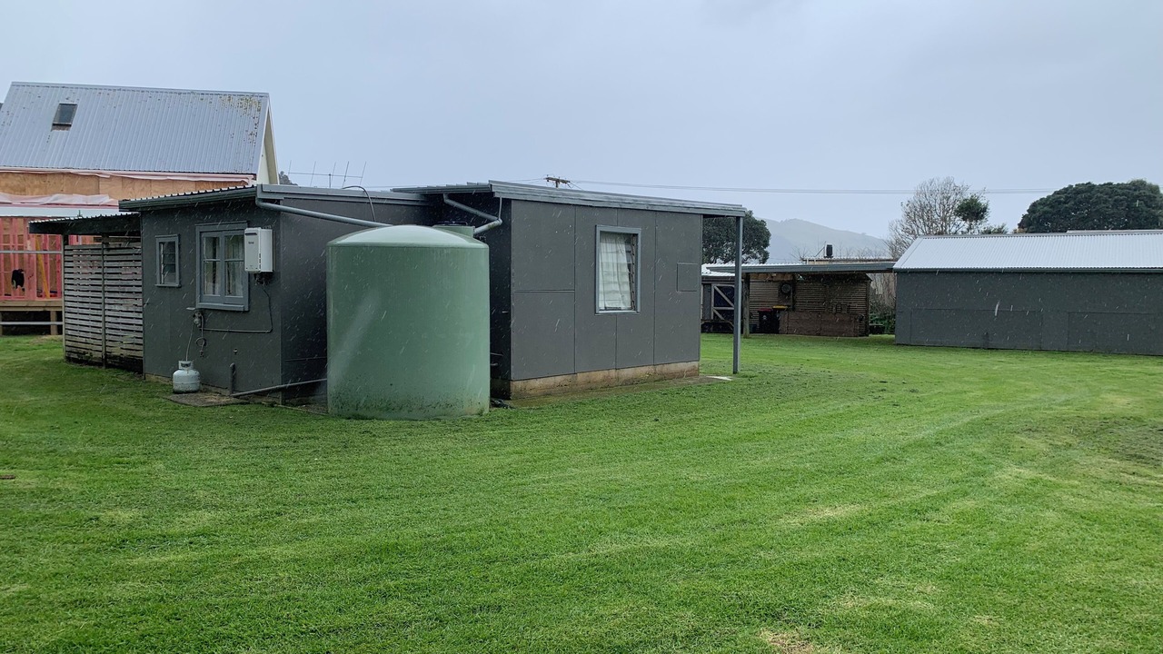 Photo of Outdoor in Port Charles