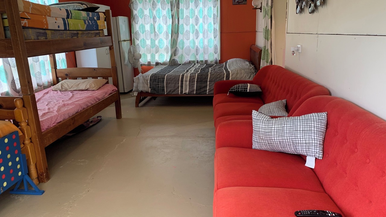 Photo of Bedroom in Port Charles