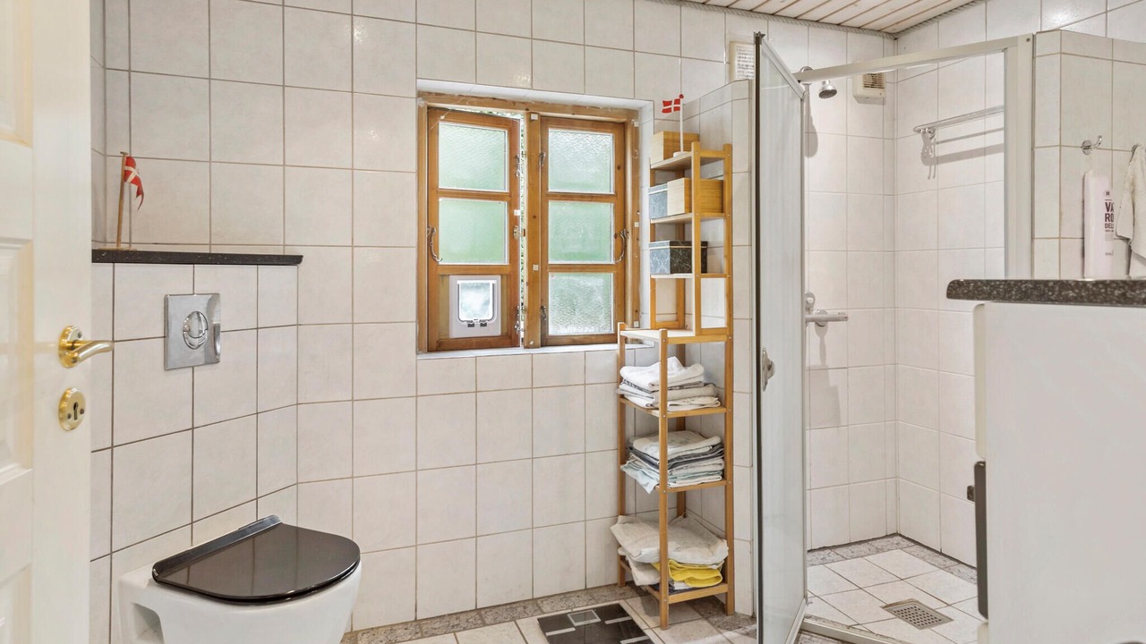 Photo of Bathroom in Lundby