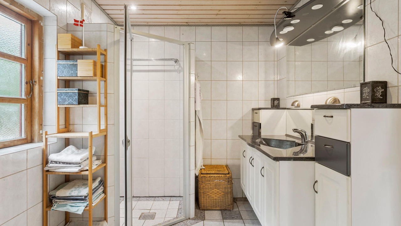 Photo of Bathroom in Lundby