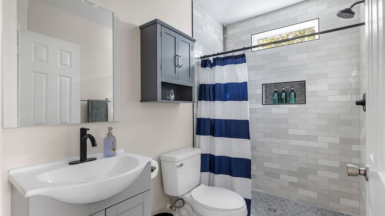 Photo of Bathroom in West Ashley