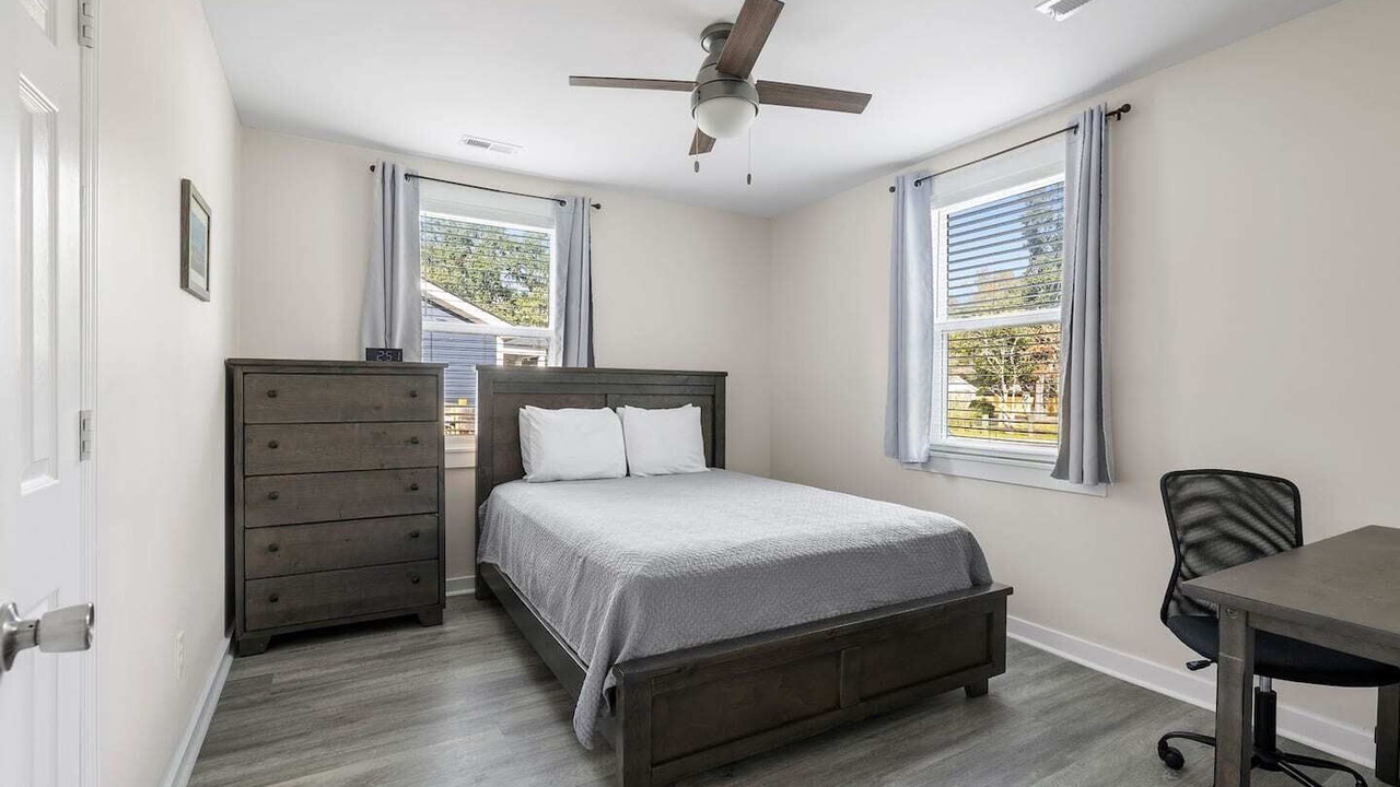Photo of Bedroom in West Ashley