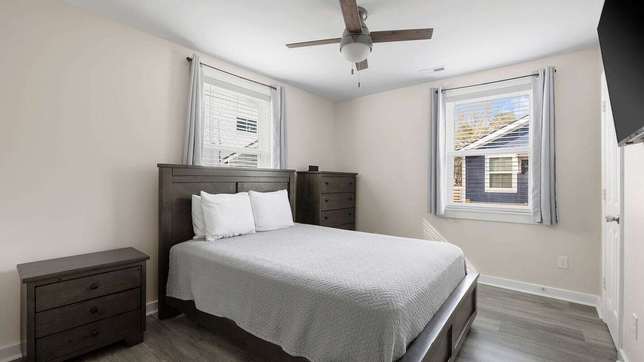 Photo of Bedroom in West Ashley