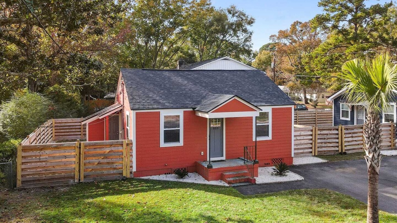Photo of Outdoor in West Ashley