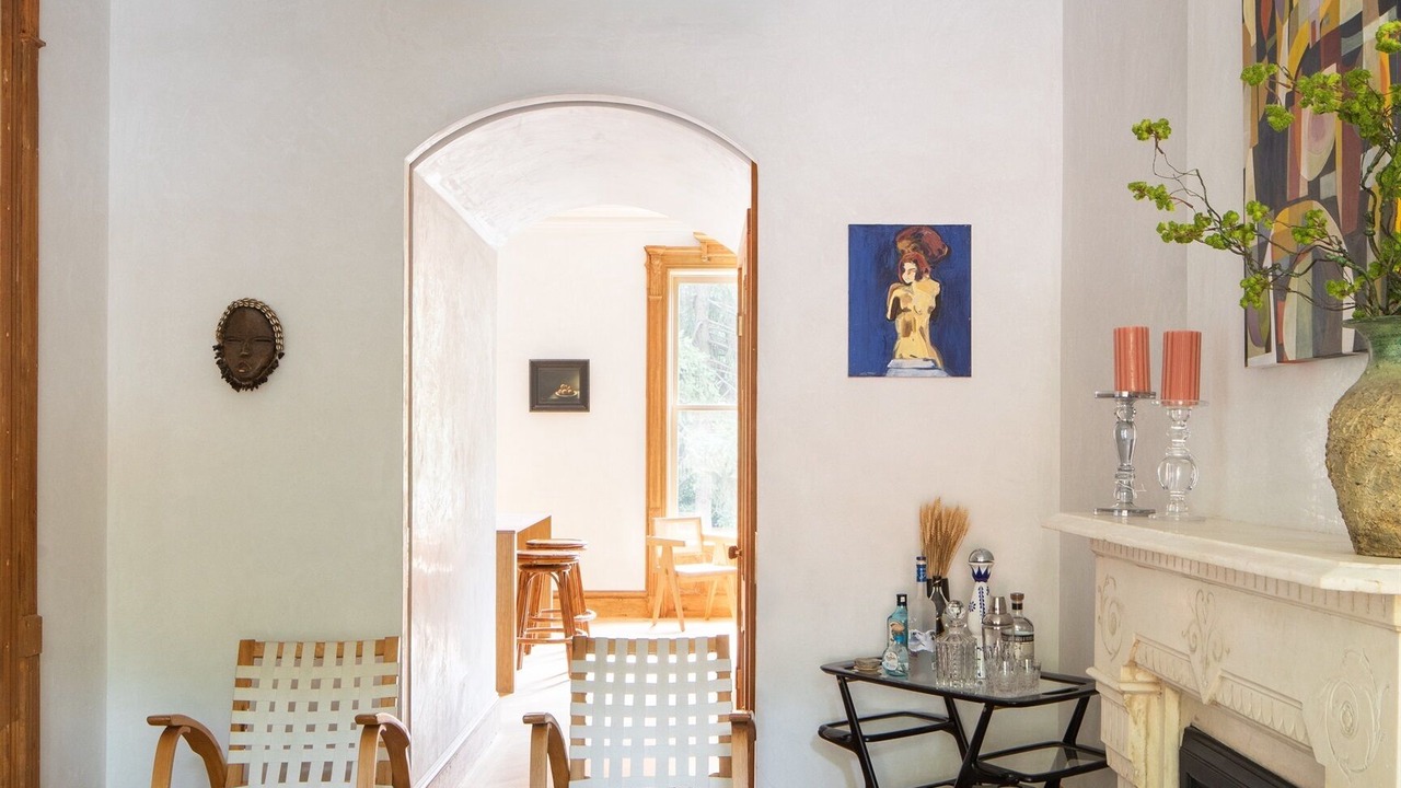 Photo of Livingroom in Bedford-Stuyvesant