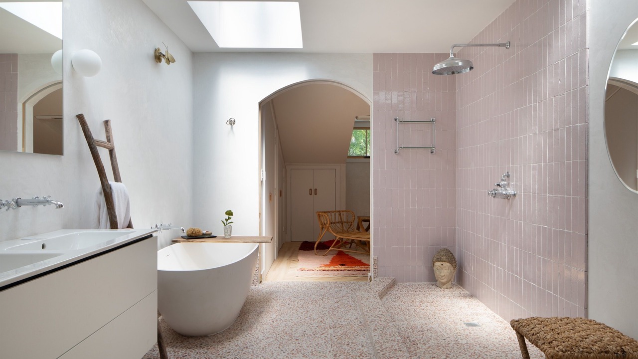 Photo of Bathroom in Bedford-Stuyvesant