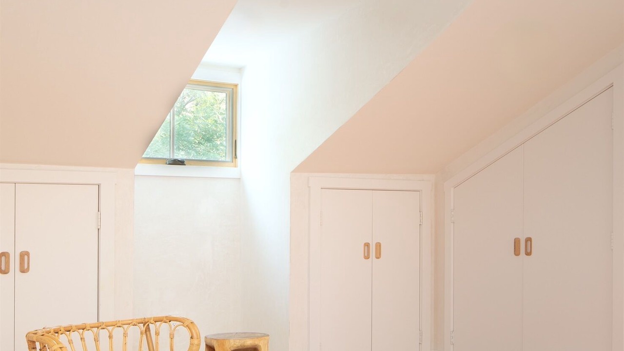 Photo of Bedroom in Bedford-Stuyvesant