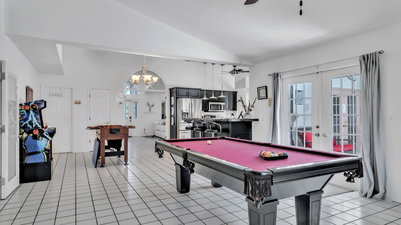 Photo of Bedroom in Port Charlotte