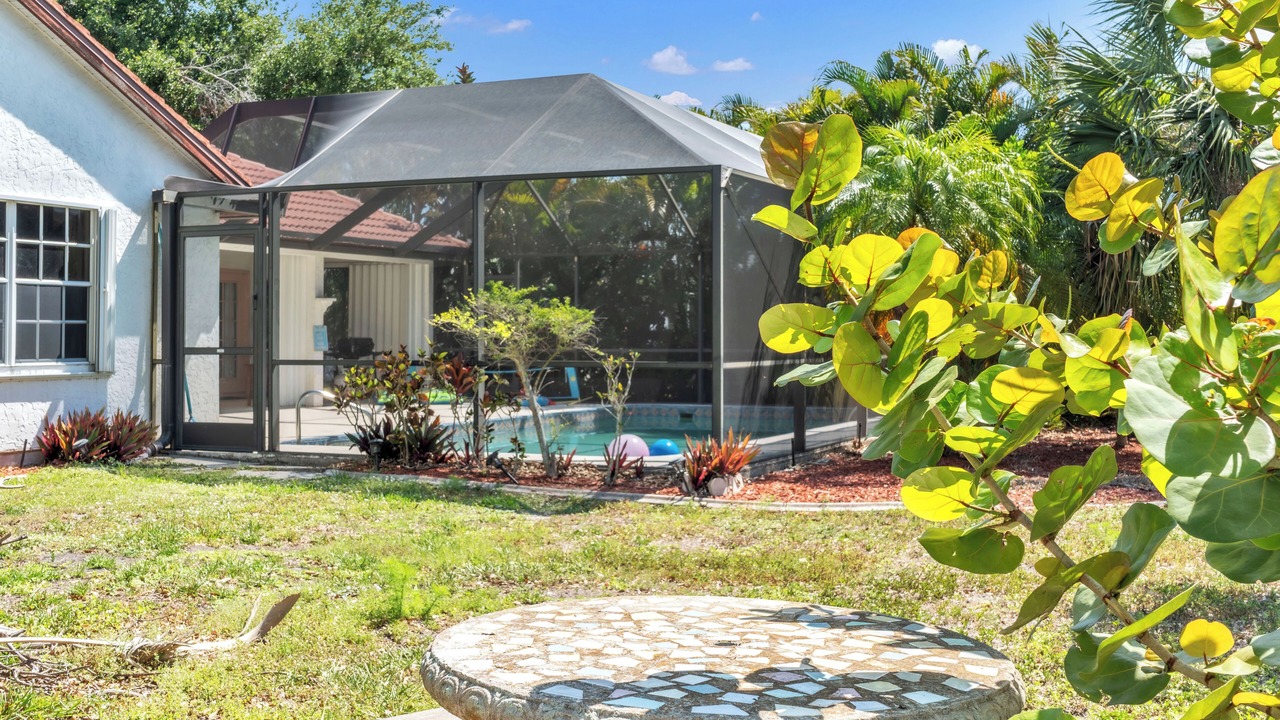 Photo of Outdoor in Port Charlotte