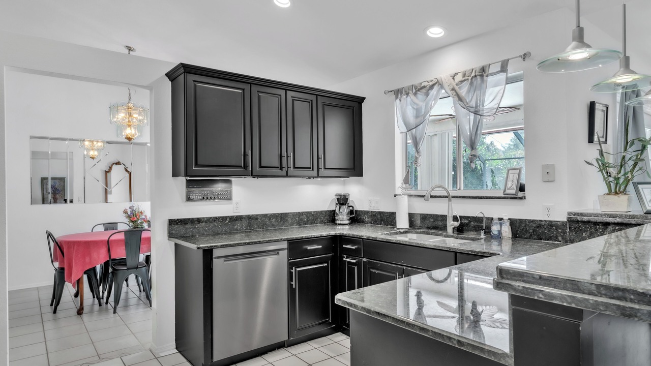 Photo of Kitchen in Port Charlotte