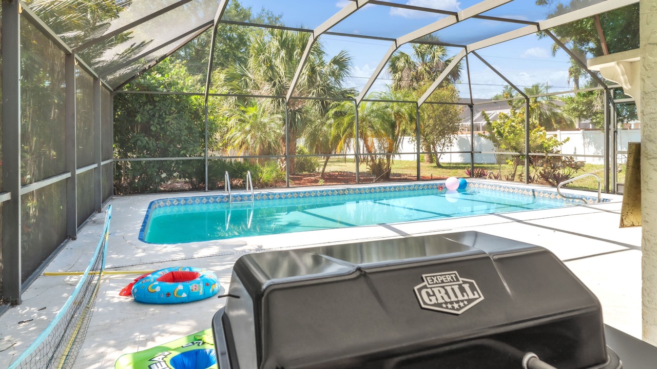 Photo of Outdoor in Port Charlotte