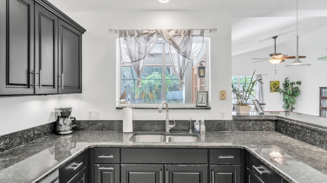 Photo of Kitchen in Port Charlotte