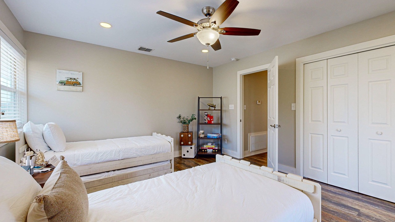 Photo of Bedroom in Shibui Sands