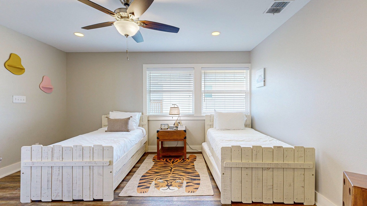 Photo of Bedroom in Shibui Sands