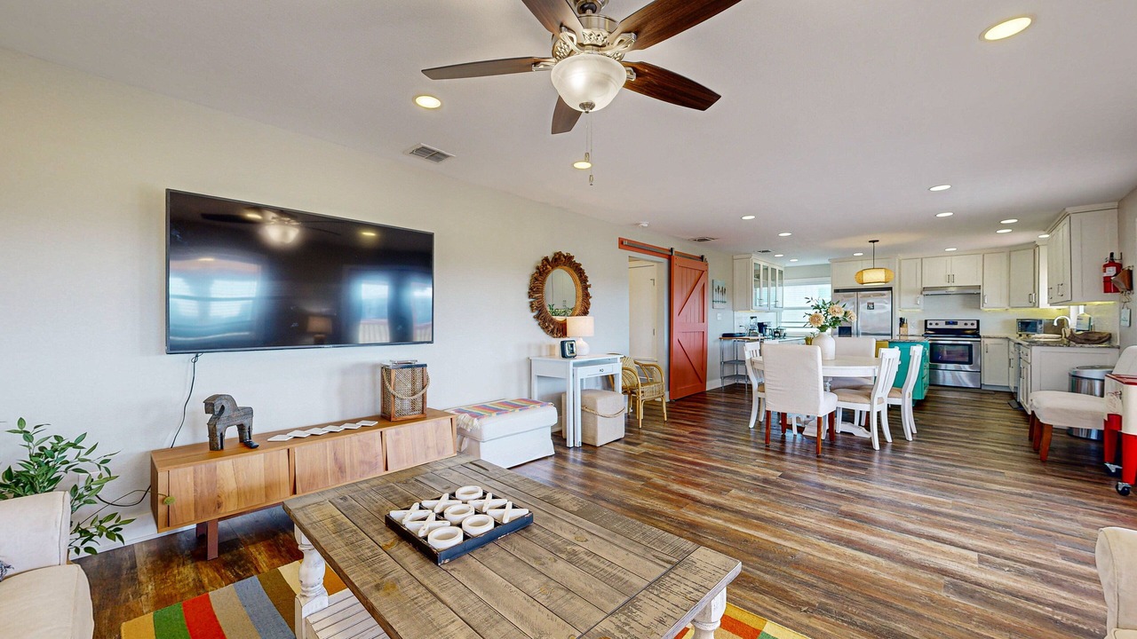Photo of Livingroom in Shibui Sands