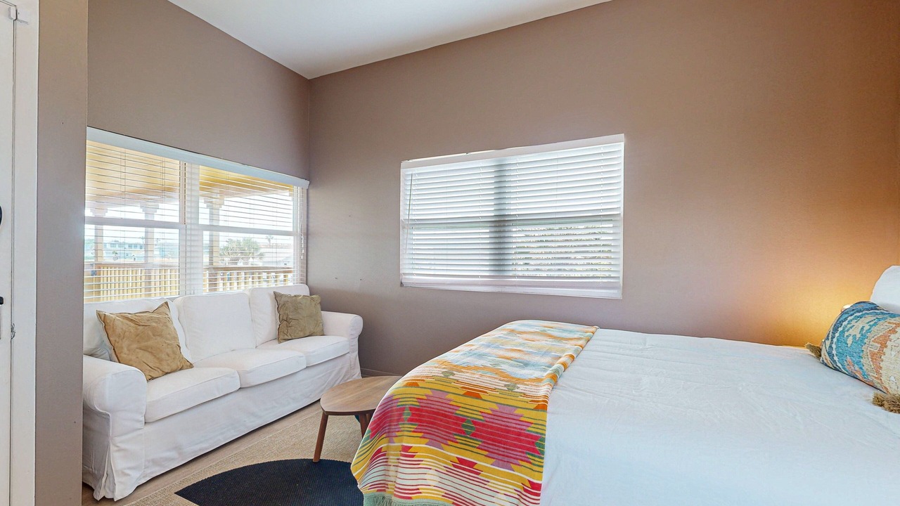 Photo of Bedroom in Shibui Sands