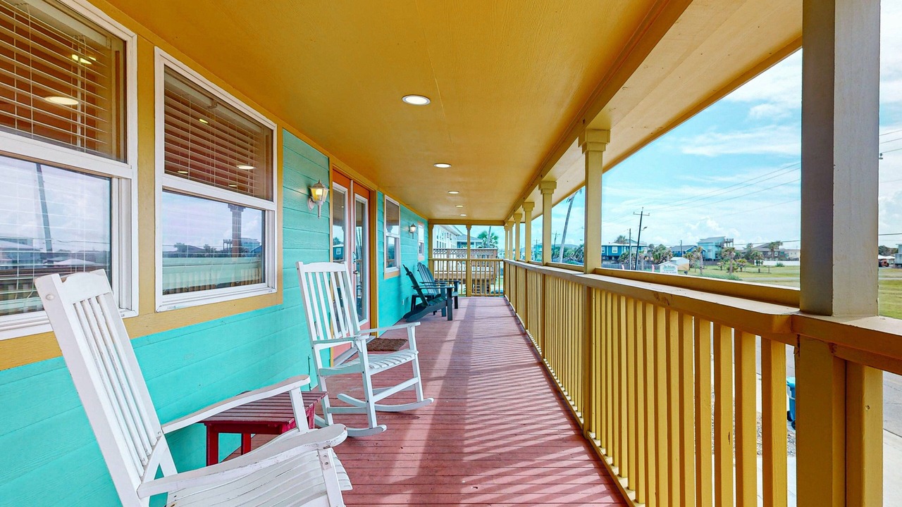 Photo of Outdoor in Shibui Sands