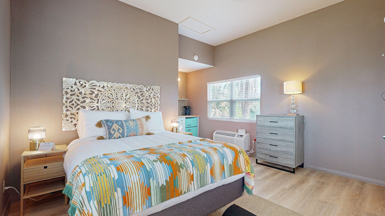 Photo of Bedroom in Shibui Sands