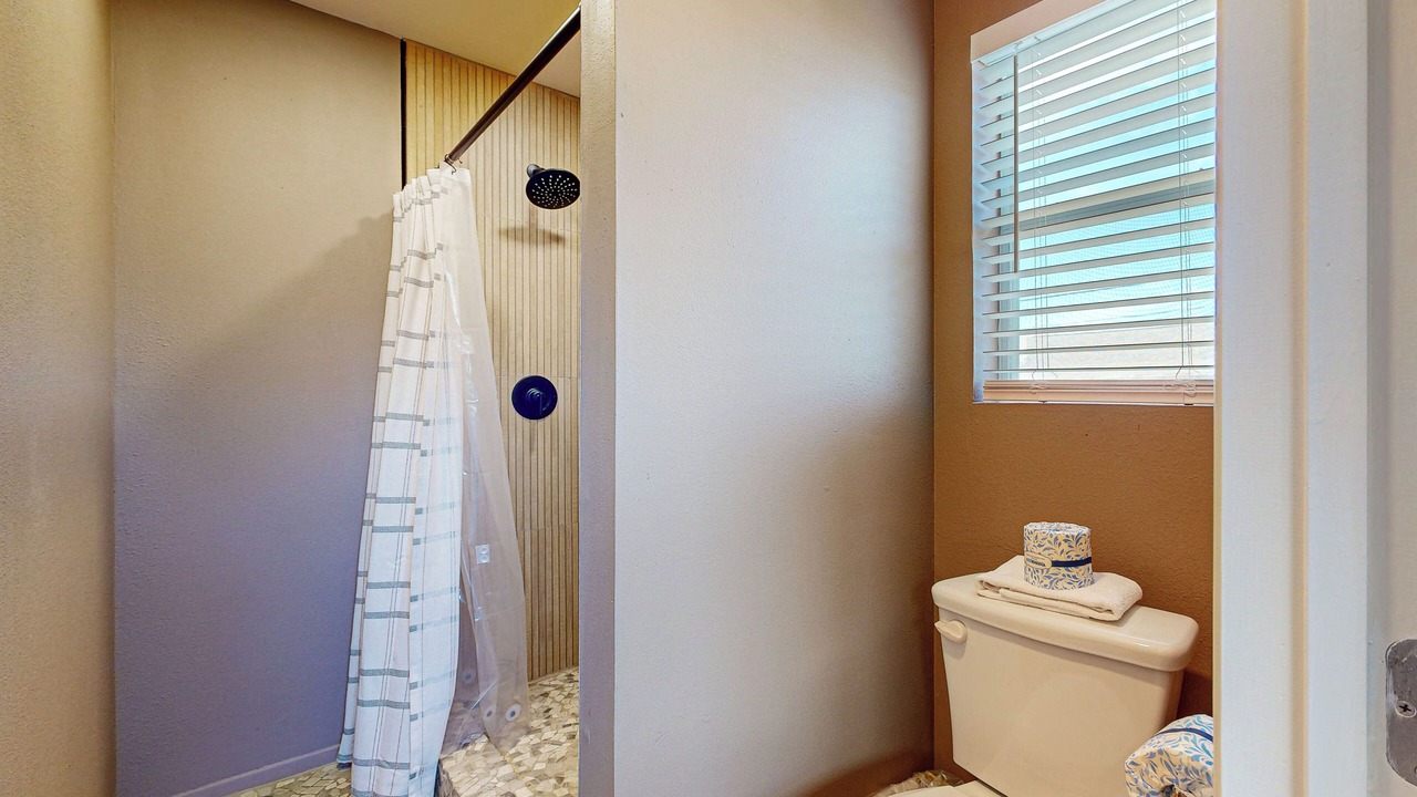 Photo of Bathroom in Shibui Sands