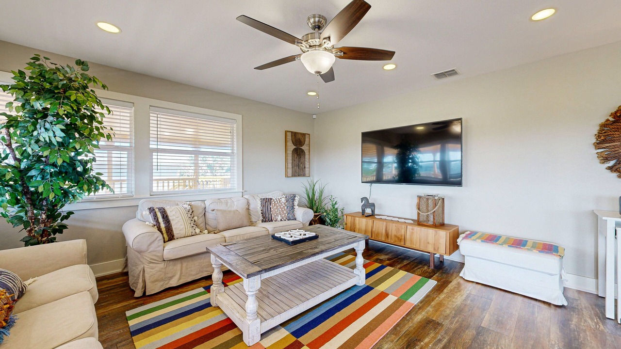 Photo of Livingroom in Shibui Sands