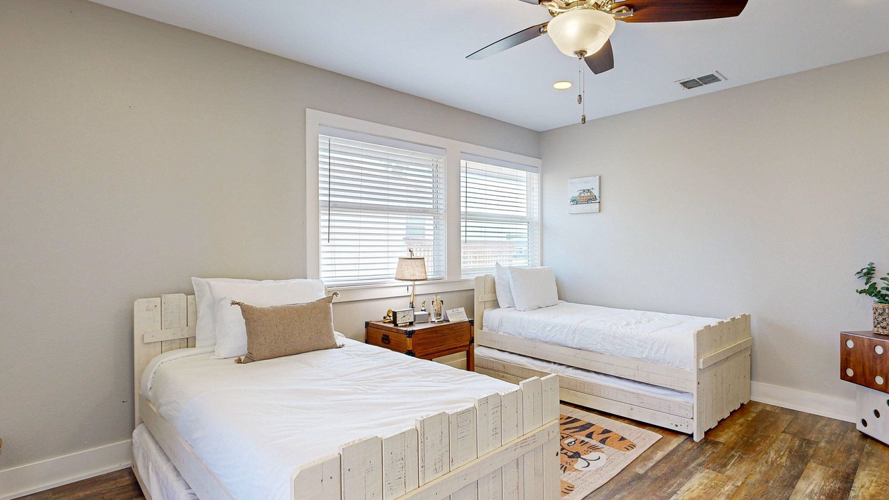 Photo of Bedroom in Shibui Sands