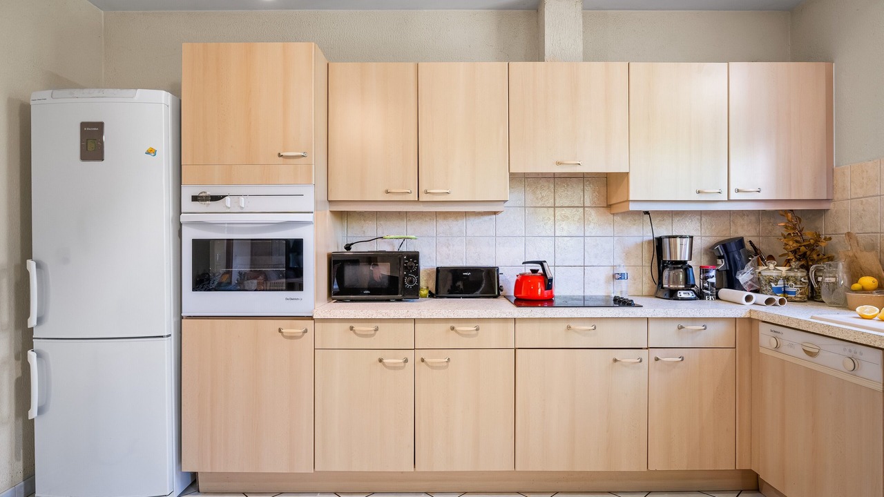 Photo of Kitchen in Les Bormettes