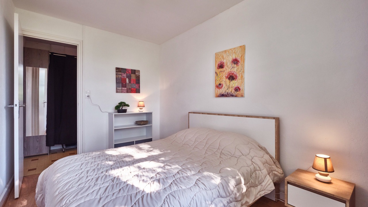 Photo of Bedroom in Saint-Geoire-en-Valdaine