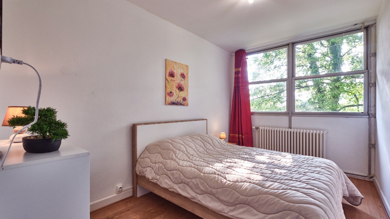 Photo of Bedroom in Saint-Geoire-en-Valdaine