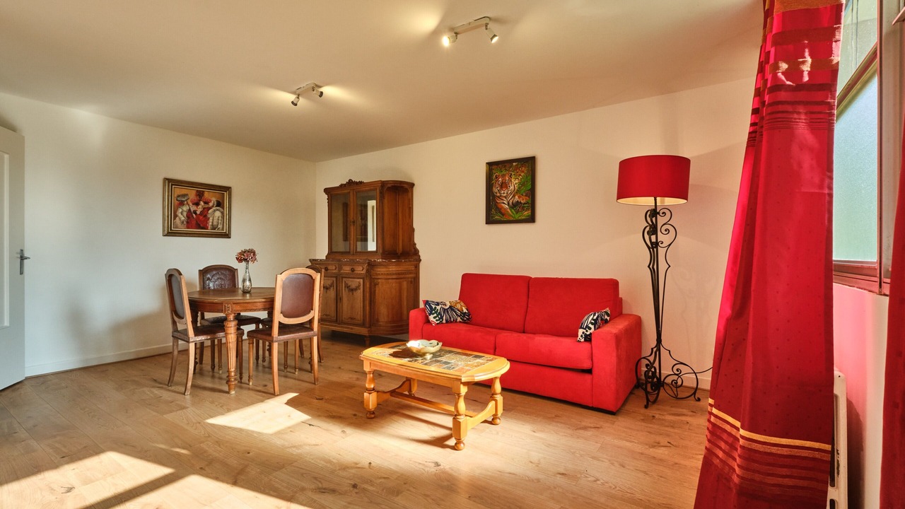 Photo of Livingroom in Saint-Geoire-en-Valdaine