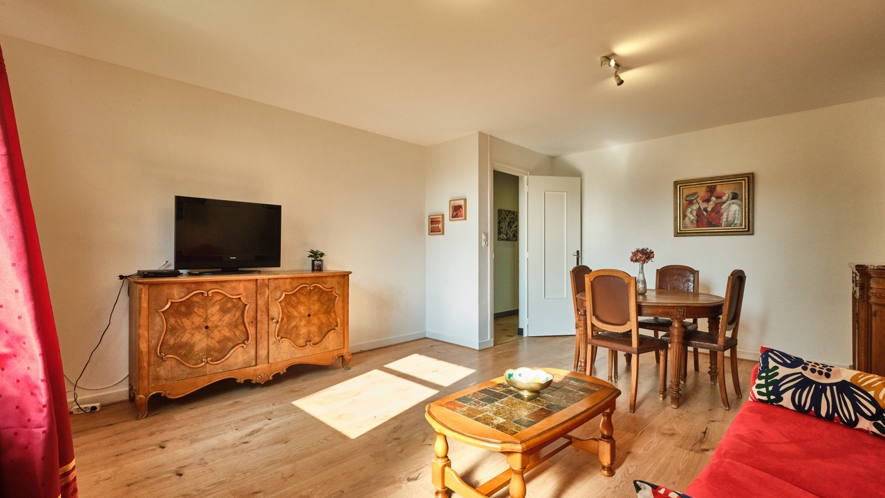 Photo of Livingroom in Saint-Geoire-en-Valdaine