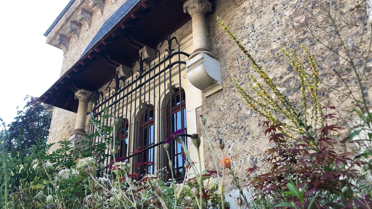 Photo of Outdoor in Saint-Geoire-en-Valdaine