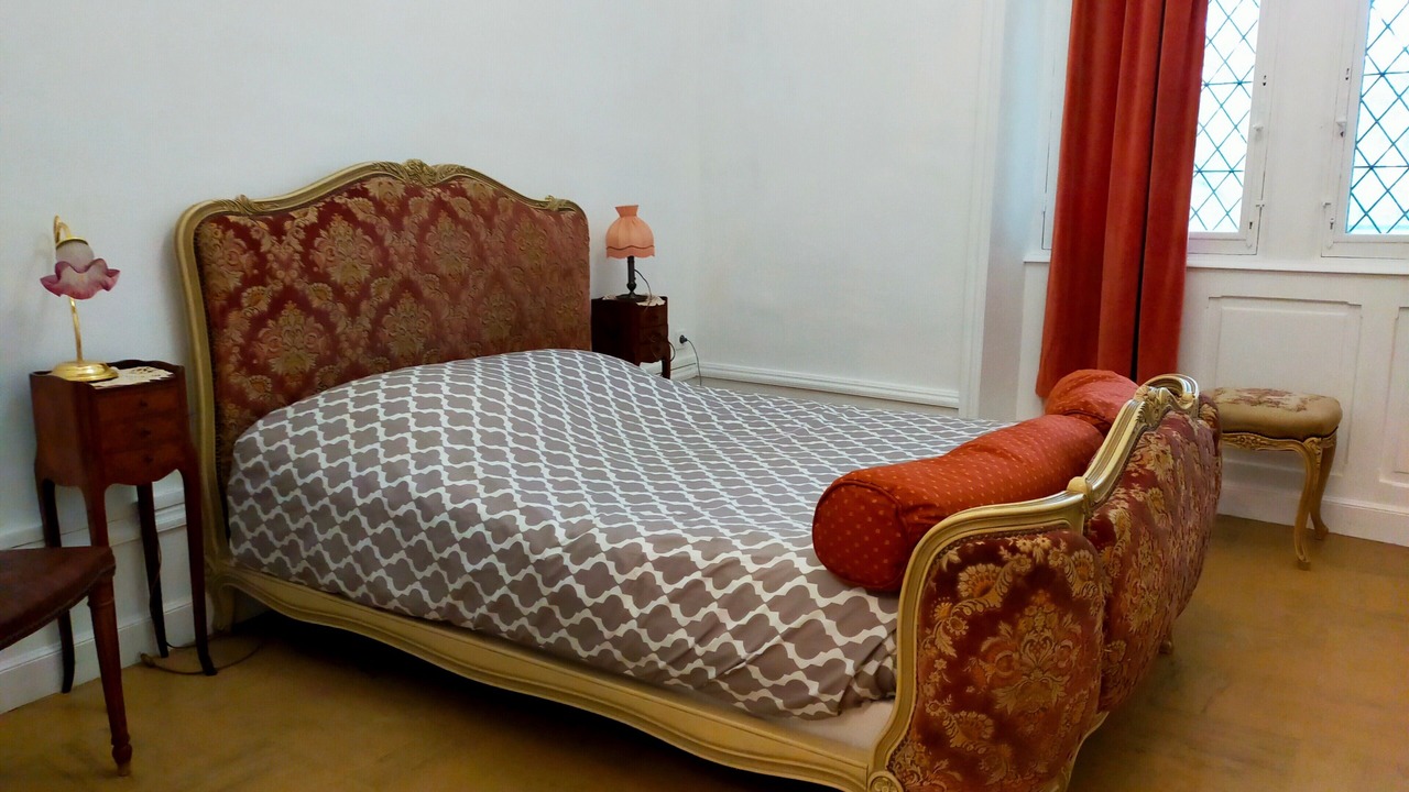 Photo of Bedroom in Saint-Geoire-en-Valdaine