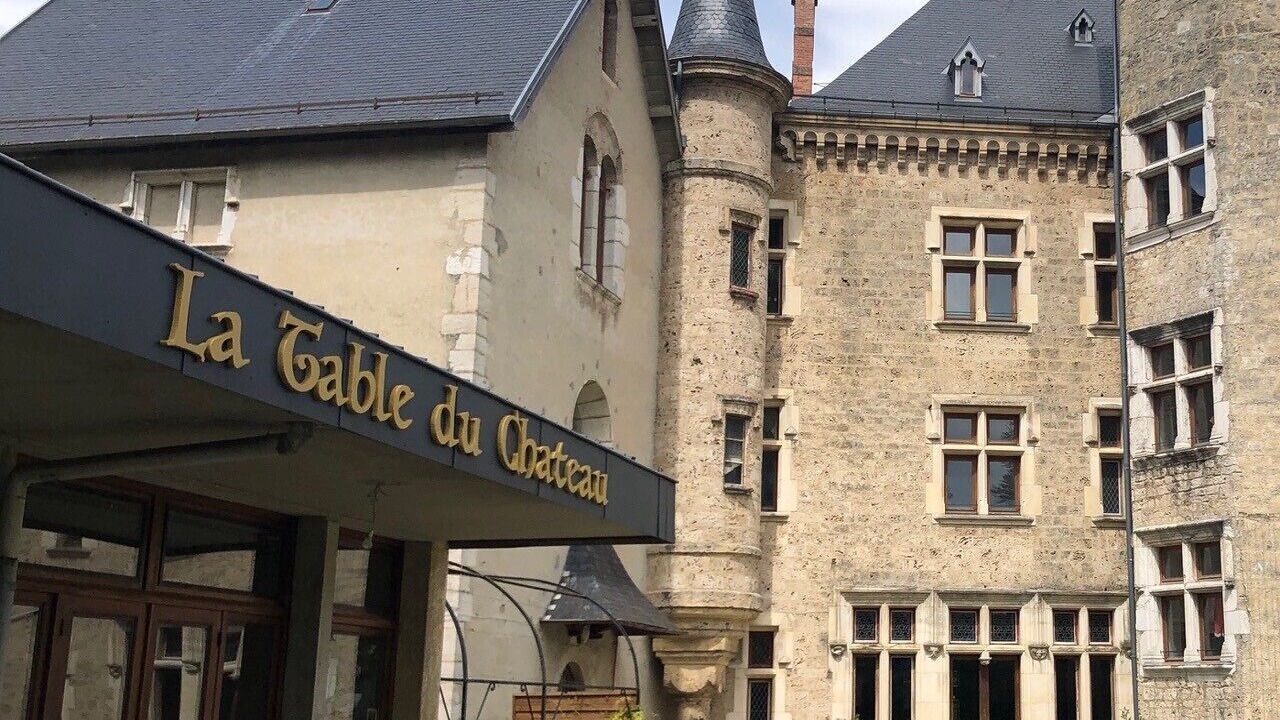 Photo of Outdoor in Saint-Geoire-en-Valdaine