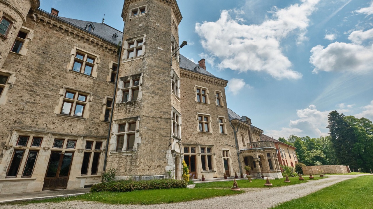 Photo of Outdoor in Saint-Geoire-en-Valdaine