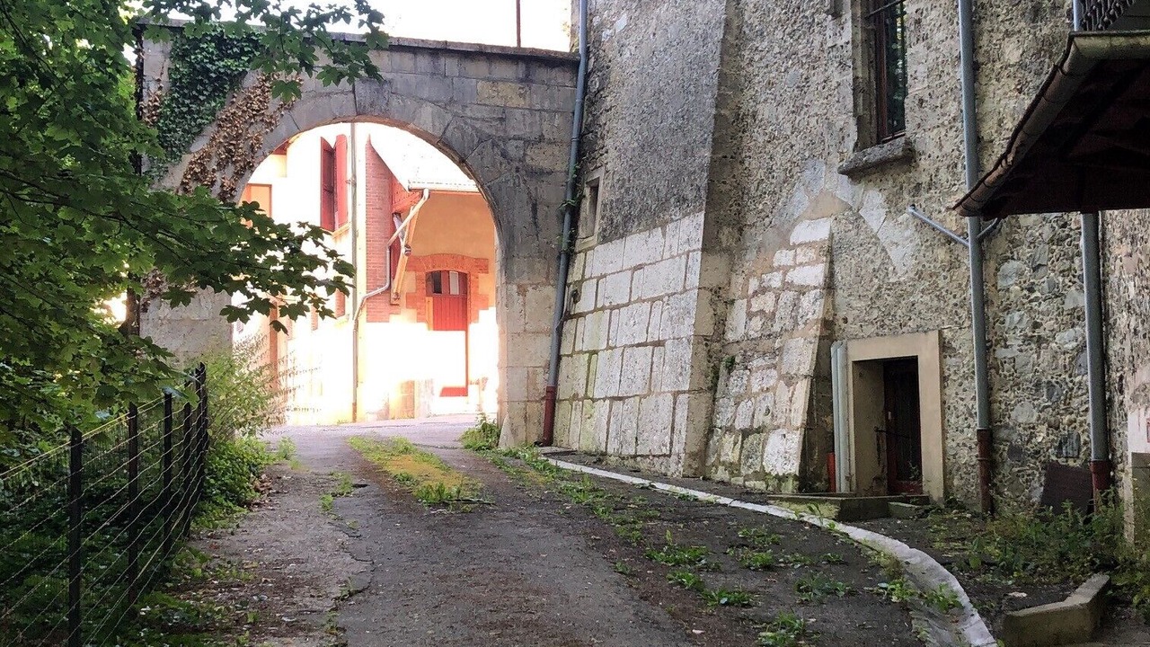 Photo of Others in Saint-Geoire-en-Valdaine