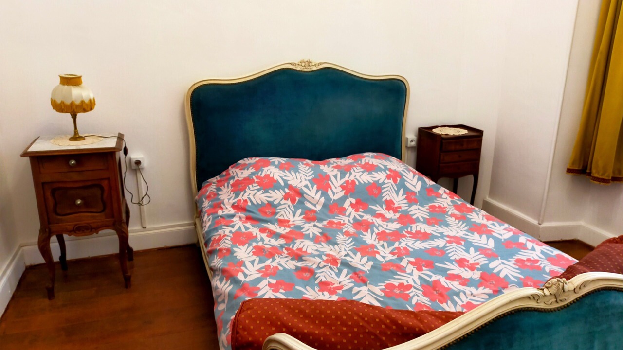 Photo of Bedroom in Saint-Geoire-en-Valdaine