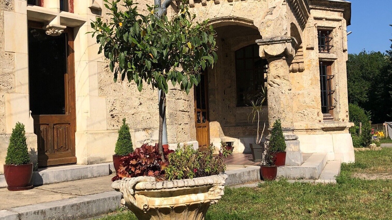 Photo of Outdoor in Saint-Geoire-en-Valdaine