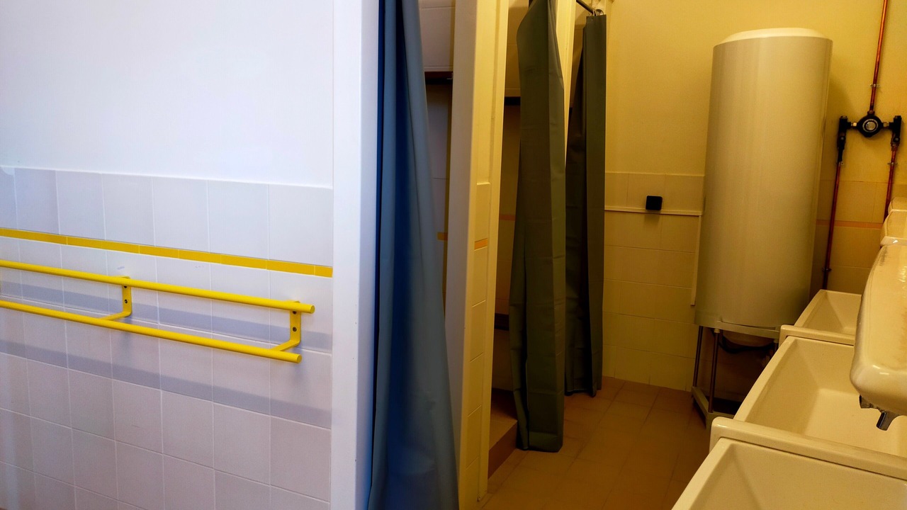 Photo of Bathroom in Saint-Geoire-en-Valdaine