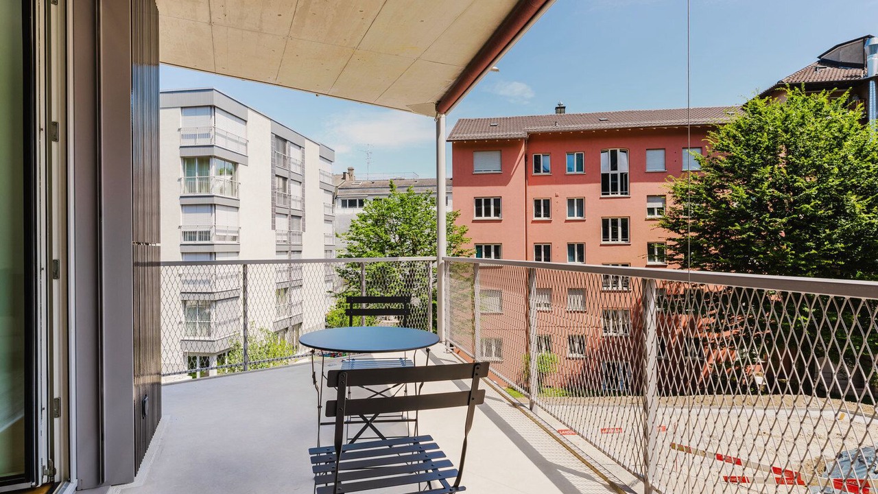Photo of Outdoor in Alt-Wiedikon