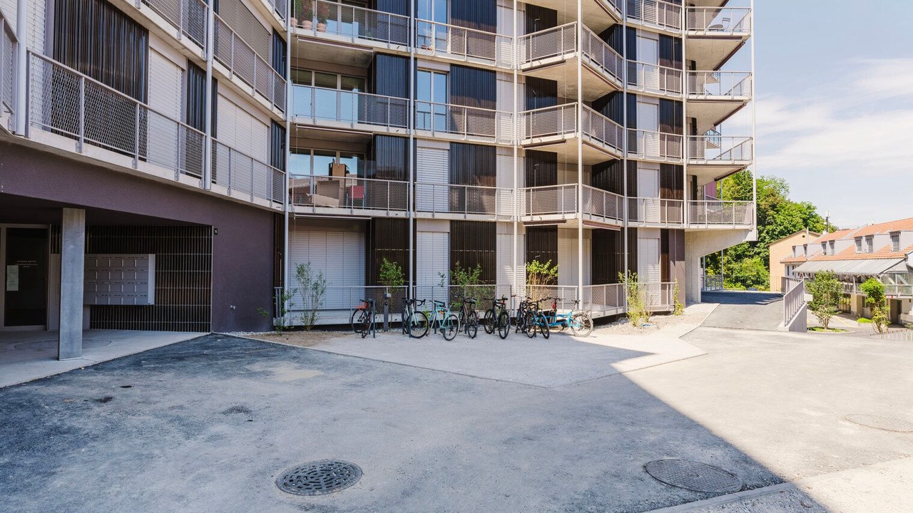 Photo of Outdoor in Alt-Wiedikon
