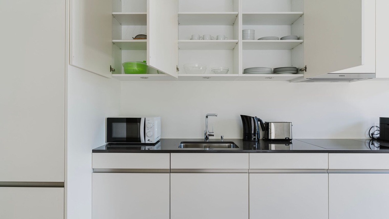 Photo of Kitchen in Alt-Wiedikon