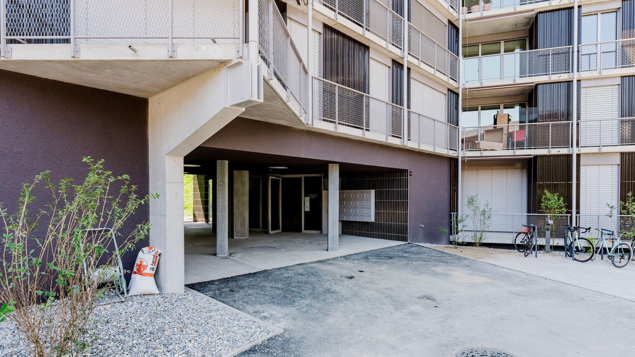 Photo of Outdoor in Alt-Wiedikon